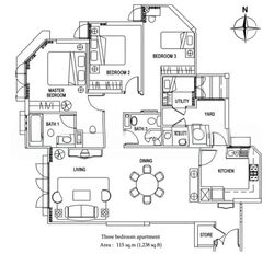 Simsville (D14), Condominium #548446761